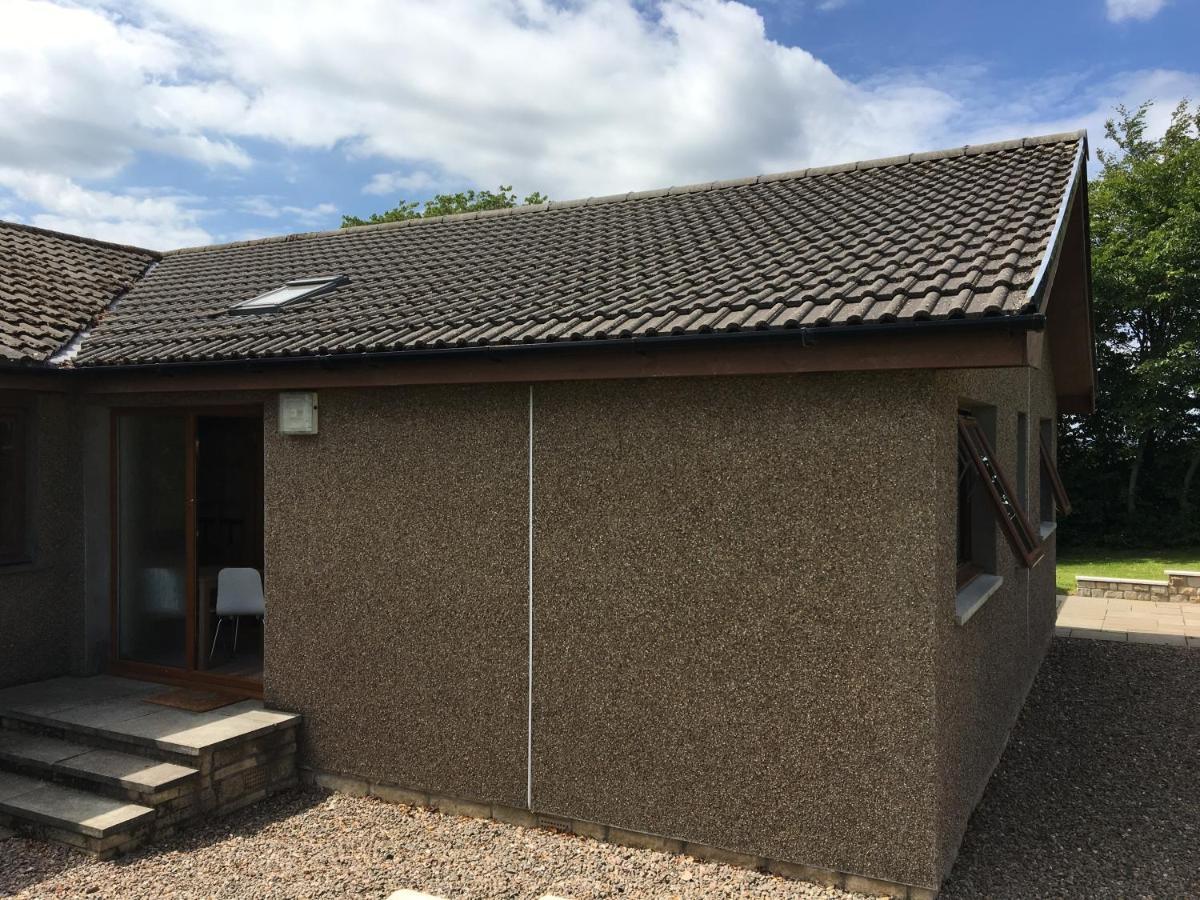 Wester Muirhouse 林利斯戈 外观 照片